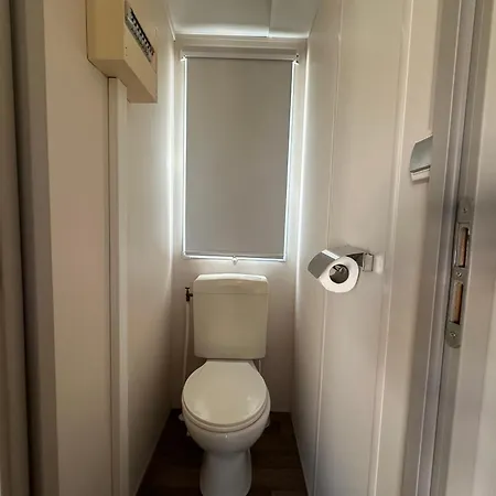 Vero 5 Pax Campeggio *