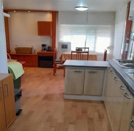 Camping Rio Vero De Alquezar