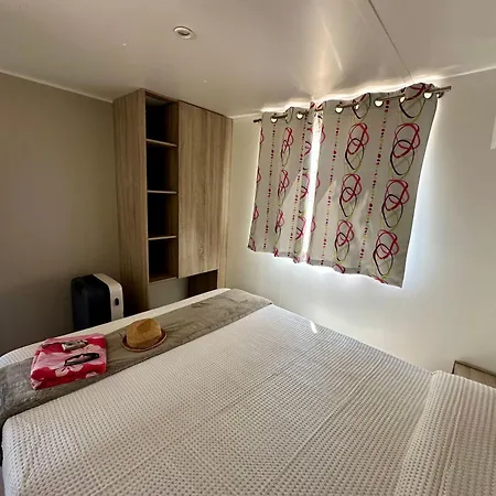Camping Rio Vero De Alquezar