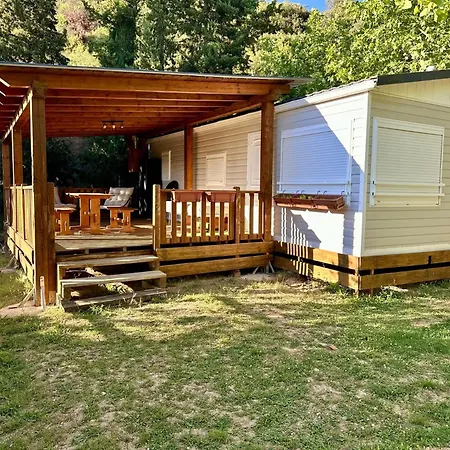 Rio Vero De Campsite *