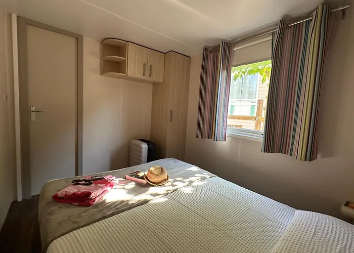 Vero 5 Pax Campeggio *