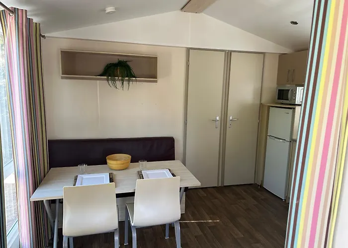 Vero 5 Pax Alquézar