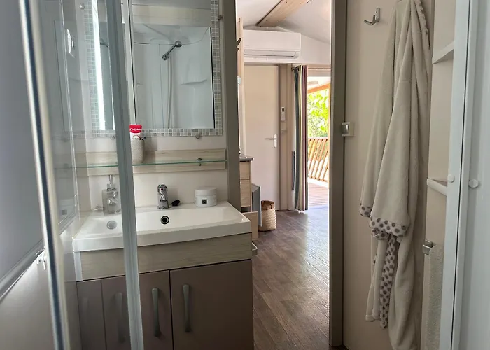 Vero 5 Pax Campeggio *