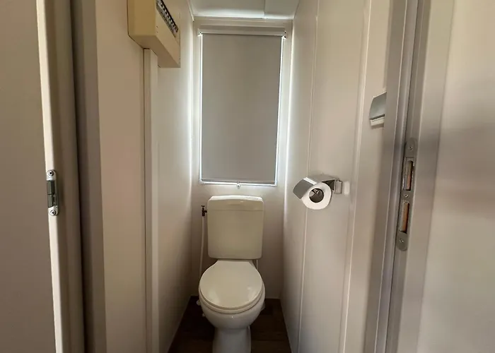 Vero 5 Pax Campeggio *